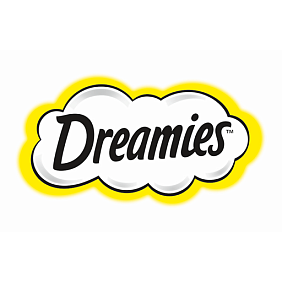 Dreamies标志